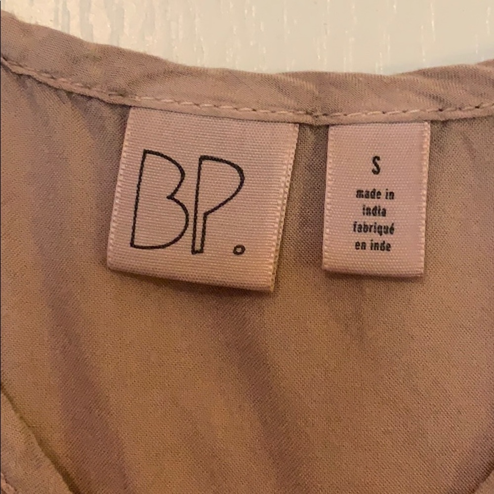 BP. Tank - Picture 3 of 3